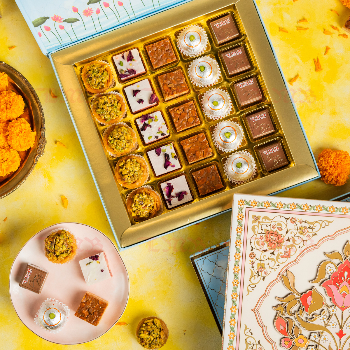 Festival Gift Hamper