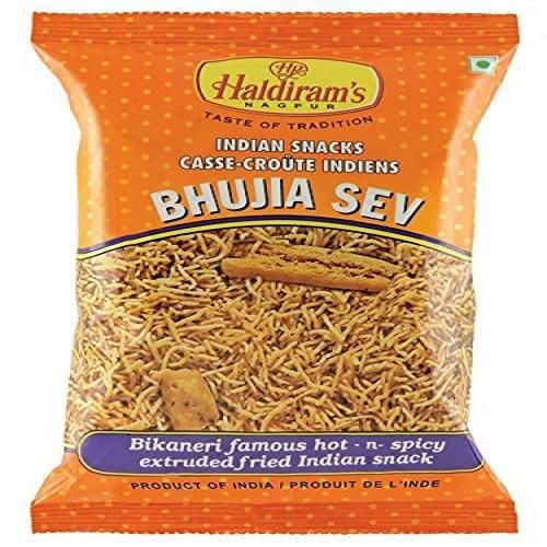 Bujia sev